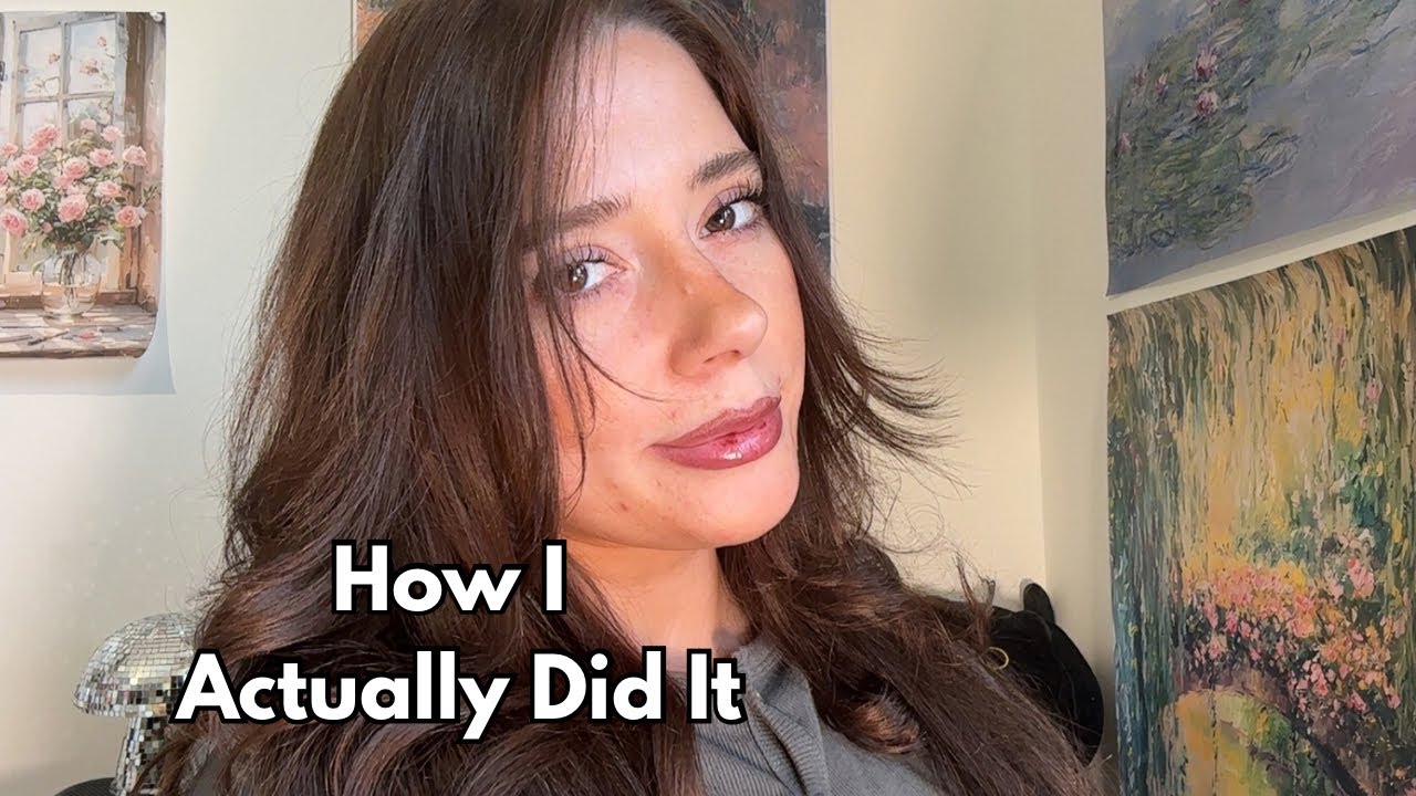 I Got Rid Of My Anxiety ( Here’s How) 