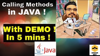 Calling methods from other Class in JAVA for beginners ! screenshot 5