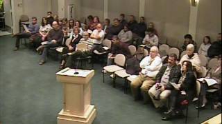 City of Poquoson   City Council Meeting   2017 01 09
