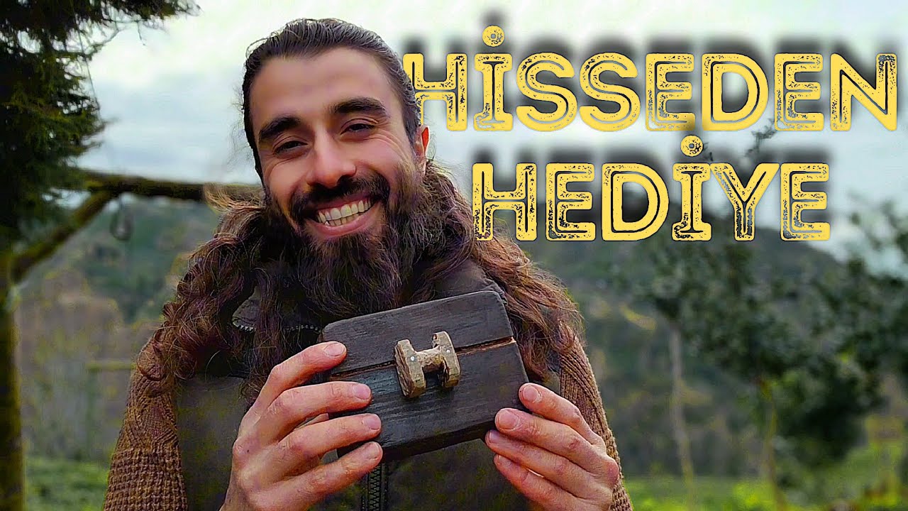 KARDEŞİME DOĞUM GÜNÜ HEDİYESİ(4 AY SONRA VEREBİLDİM)