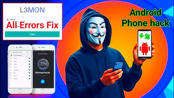 how to install l3mon in termux | Fix All Errors & Build Android APK Successfully (Learning Purpose)
