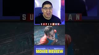 Superman 2025 Quick Review