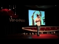 Quando o improvável não é impossível: Pedro Werneck at TEDxVer-o-Peso