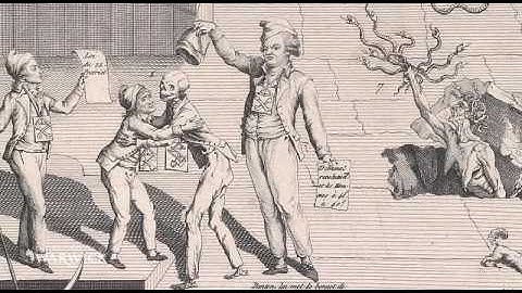 Tableaux de la Révolution- part 5