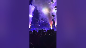 Dream Theater FrontWave Arena Oceanside,Ca 10/4/25