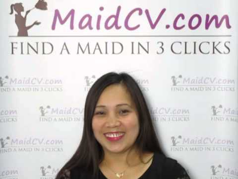 Maidcv