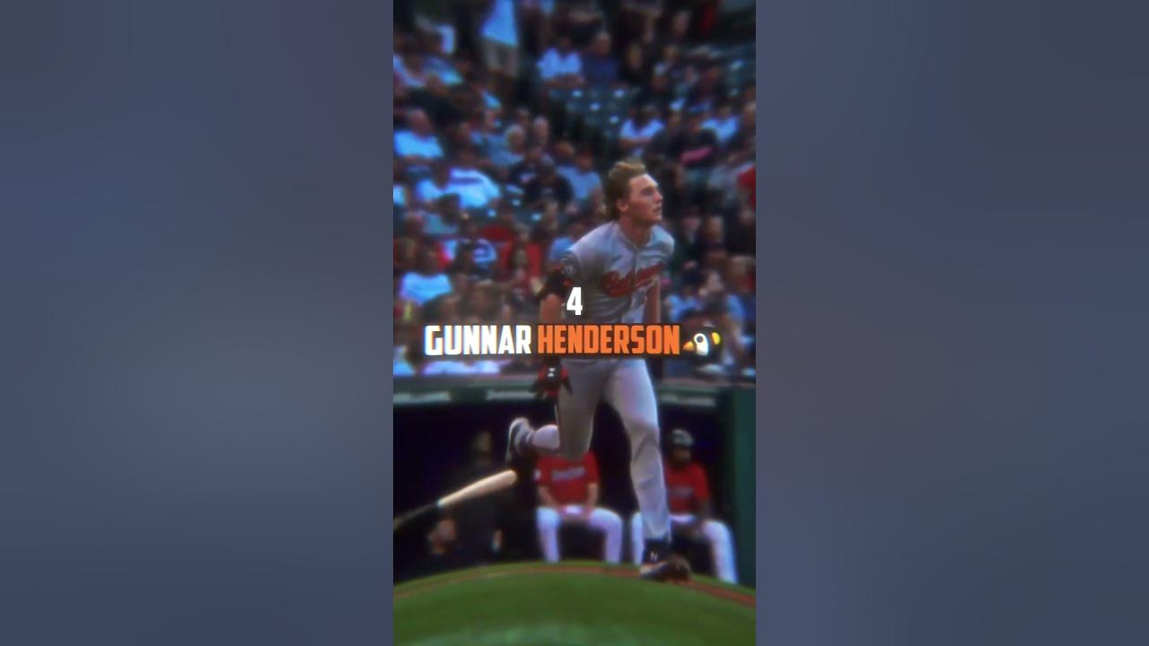 top-5-best-mlb-rookies-youtube