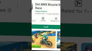 Top 10 Bicycle Games for Android 🚲 | #shorts #offlinegames #bicyclegame #games #bicycleriding screenshot 4