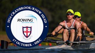 2026 Cranbrook/RNSW Head