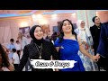 Ozan &amp; Derya - Düğün Töreni - Recep Rezan - Halaylar Part-1 BaşaranVideo®