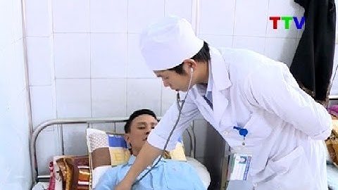 Bệnh viện Đa khoa tỉnh cứu chữa thành công ca bệnh nhồi máu cơ tim