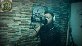 Usop - Selamanya [Official Lyric Video] cover by fariz