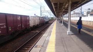 【鉄道のある風景】2019年10月5日(土)