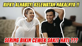 DUUHH KACAU INI OBROLAN NYA !! BIKIN IMAJINASI JADI KEMANA-MANA  !!!