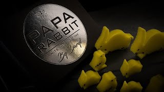 Thumbnail for Papa Rabbit Hits The Big Time Trailer