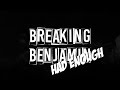 Breaking Benjamin - Had Enough [Legendado | Lyrics]