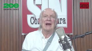 Carlos Valverde en la red/4 - GOBIERNO NO TIENE RECURSOS POR EL MAS - 24 noviembre 2025