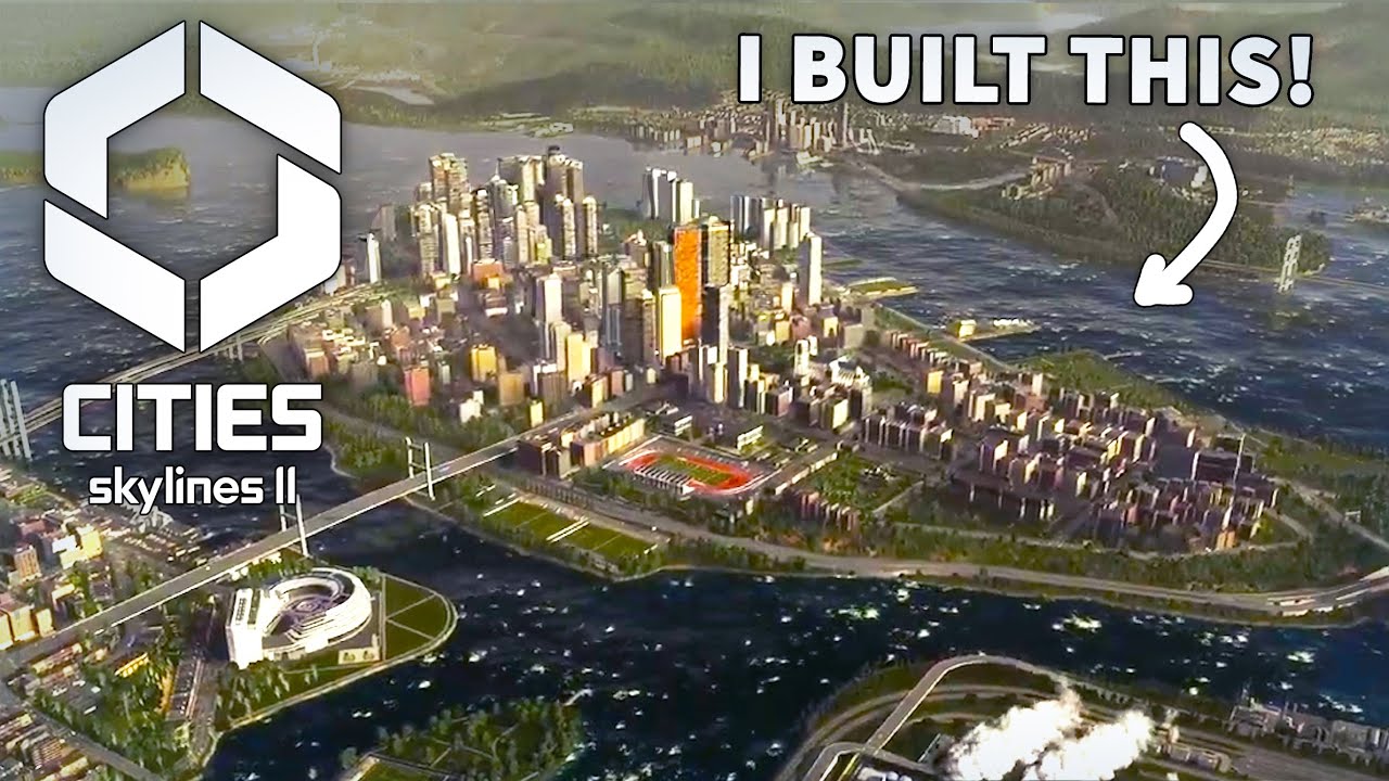 Is Cities Skylines 2 coming to Game Pass? - Dexerto