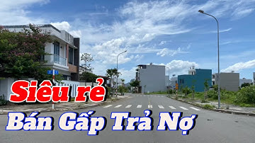 Cần Bán Gấp Giải Quyết Công Nợ ! Đất Khu Hưng Việt Gần Đường Hùng Vương, Thành Phố Bà Rịa Vũng Tàu
