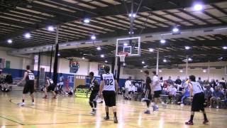 Team6 263 Evan Hines 66 Park Hilll South 2014 Mo Unlisted