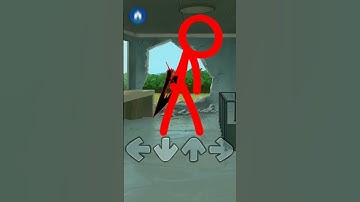 Fnf  Funkin Vs Animation Test Mod Character Test Android#fnf #android #shorts