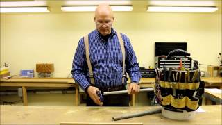 PSL Inside My Toolbox: Kobalt Poly Pipe Cutter Plastic Pipe Cutter 1 1/4 Inch