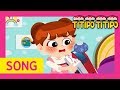 Kids Songs l Miss Polly Had A Dolly l Nursery Rhymes l TITIPO TITIPO