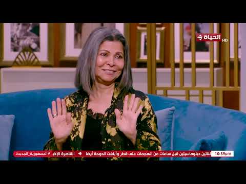 واحد من الناس قولتي ولا مقولتيش الفنانة سلوى محمد علي أنا مش قدوة أنا ممثلة