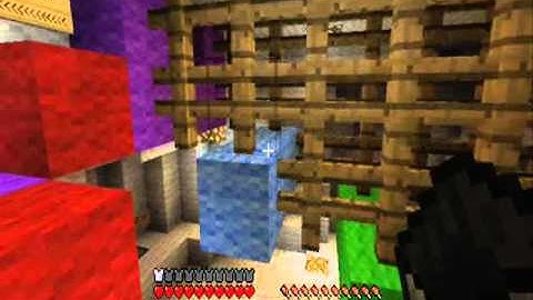 Epic Jump Map v2.0 The Return Episode 1