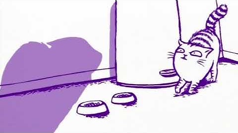 Feliway Stressed Cat