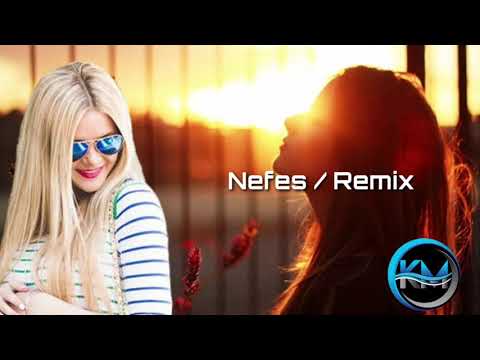 Nefes  Remix 2020 / Zenfira İbrahimova & Ruslan Seferoglu