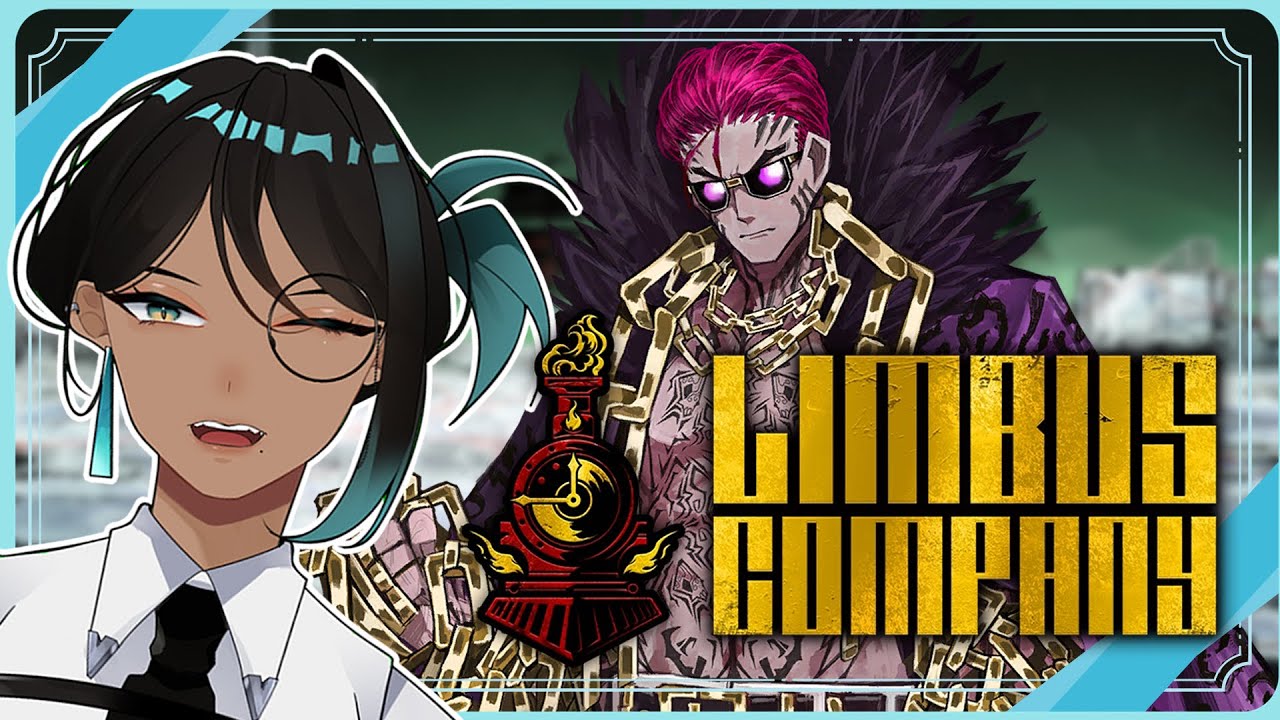 [LIMBUS COMPANY] : HOW TO NOT BEAT RICARDO TUTORIAL FOR BEGINER # ...