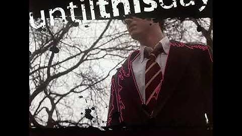 Intro - Until This Day