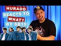 HURADO REACTS TO "WHAT?" BY SB19!