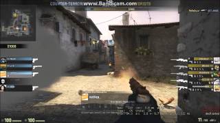 Fatsanta - Fourmanfiveseven