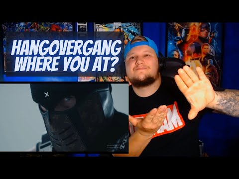 Tom MacDonald - "The Music Industry" Reaction