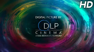 DLP Cinema Logo\/Intro [HD 1080p]