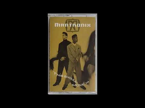 Mantronix - King of the Beats Lesson #1 (1990) - YouTube