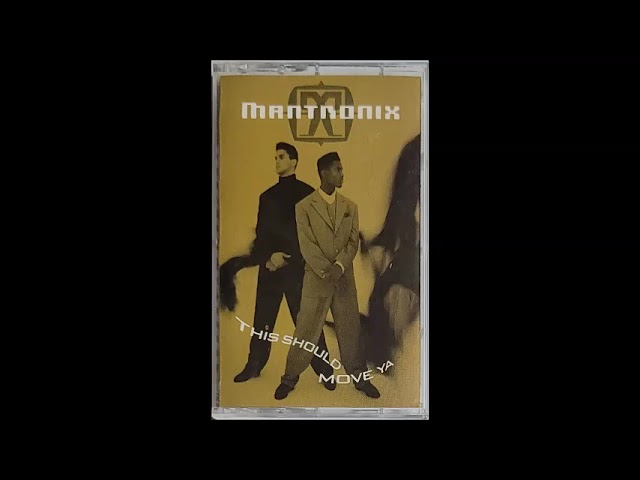 洋楽 Mantronix - King Of The Beats Mantronix - King Of The Beats (CD)