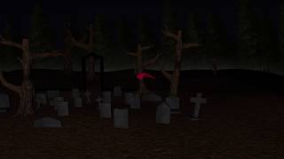 "Shallow Grave" Opening
