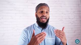 Modesty with Mufti Kamani
