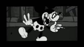 W.I Mouse test-Unknown Suffering song Dc2 Animation