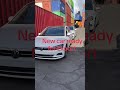 Volkswagen Cars Ready to Ship – Direct Export to Venezuela from China Port