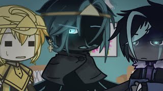  Like Father Like Son Meme  Ft Dreamtale Brothers U0026 Killermare Ship Child Crescent 