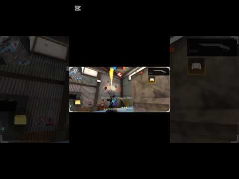 Enemy Deleted in 1 Second 💀