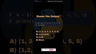 Subscribe 👍 Comment ❤️ | 90% Get This Output WRONG! Can You Solve It | #shorts  #youtubeshorts