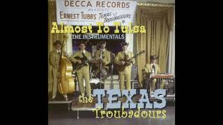 Danny Boy - The Texas Troubadours