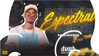 Kaio Viana e MC CJ - Vai Mostrar O Peitinho (Remix paredão) @DAVINOBEAT