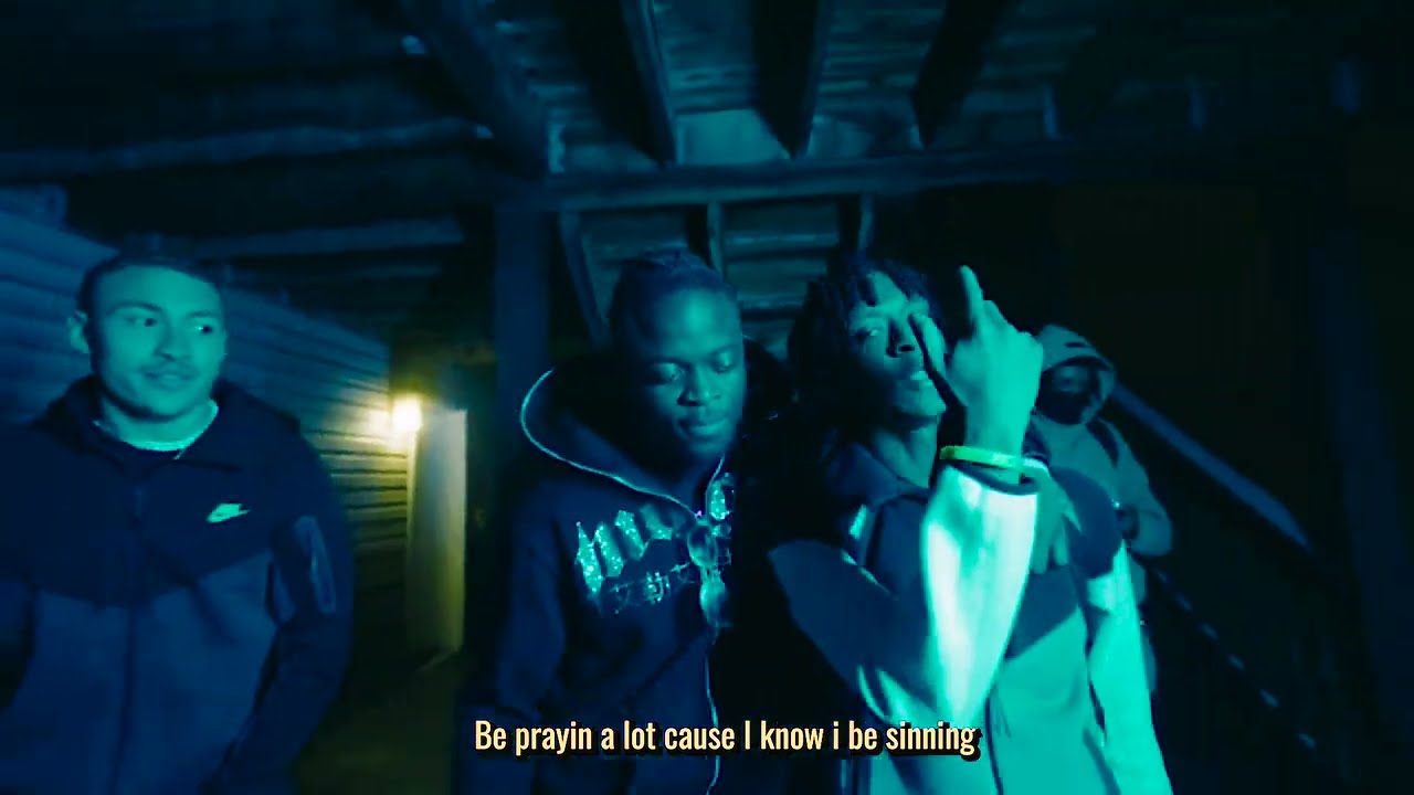 Lil Leek - LOVE ME LATER [dir. 