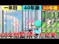 【あつ森】友達が泥棒したので、60年間牢屋に監禁した結果...史上最悪の結末に... 今回だけは許さない。。 てるとくん (騎士A)【あつまれどうぶつの森】